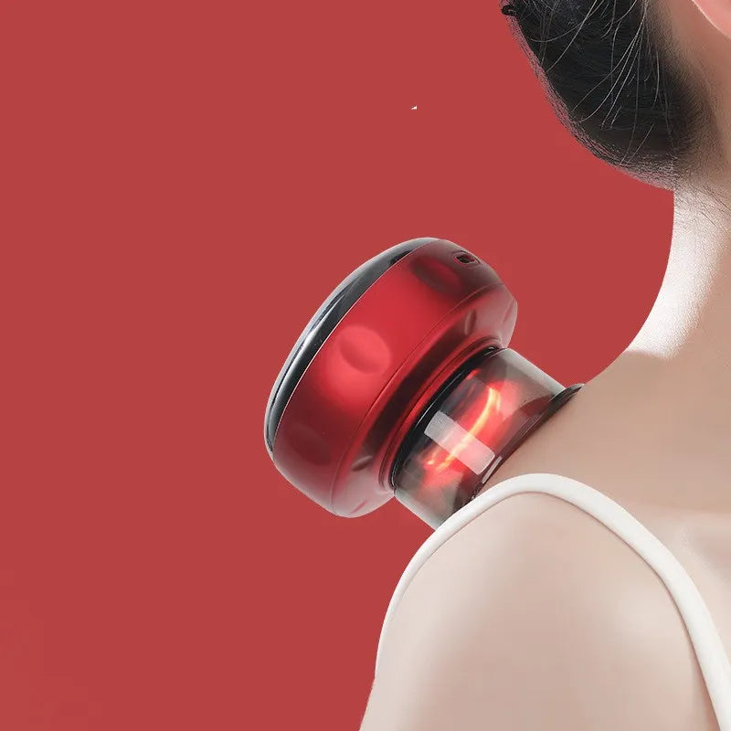 Vitalix Therapy Cup